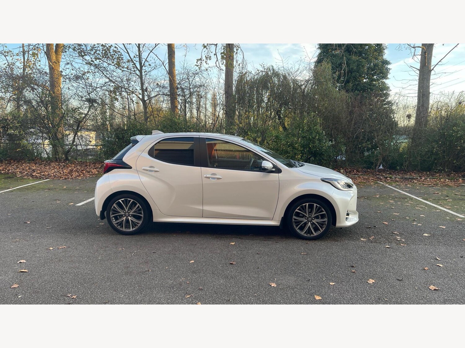 Used Toyota Yaris 2025 for sale - 76700604: Photo 18