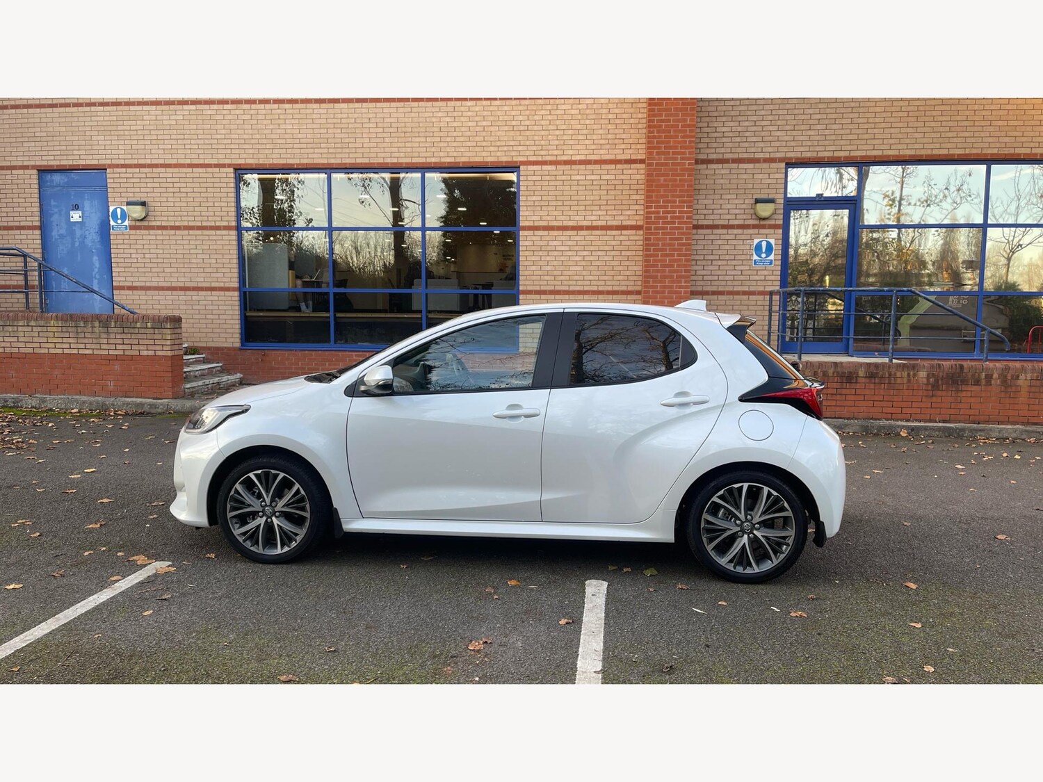 Used Toyota Yaris 2025 for sale - 76700604: Photo 19