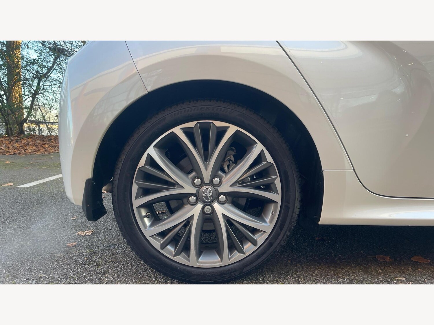 Used Toyota Yaris 2025 for sale - 76700604: Photo 20