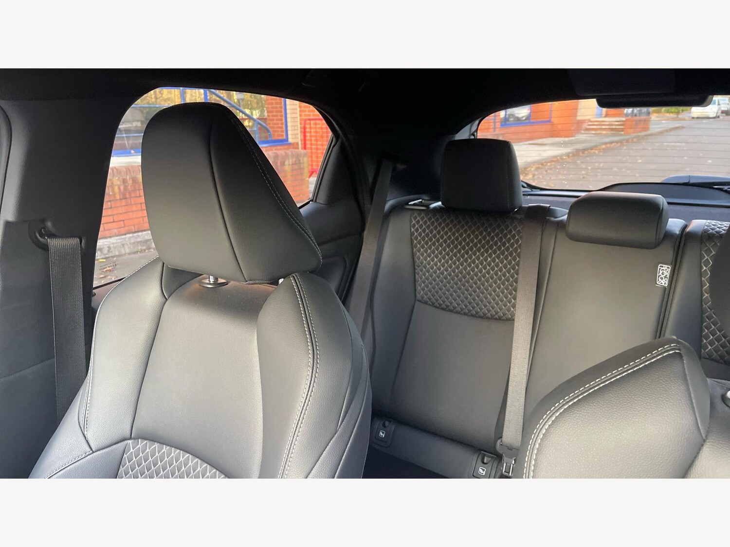 Used Toyota Yaris 2025 for sale - 76700604: Photo 22