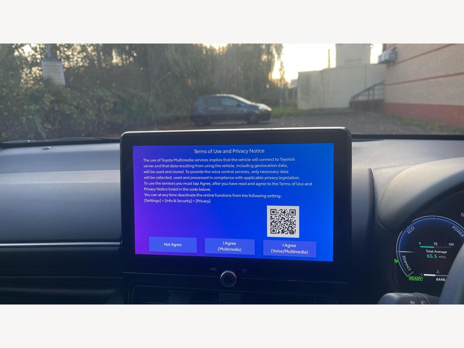 Used Toyota Yaris 2025 for sale - 76700604: Photo 9