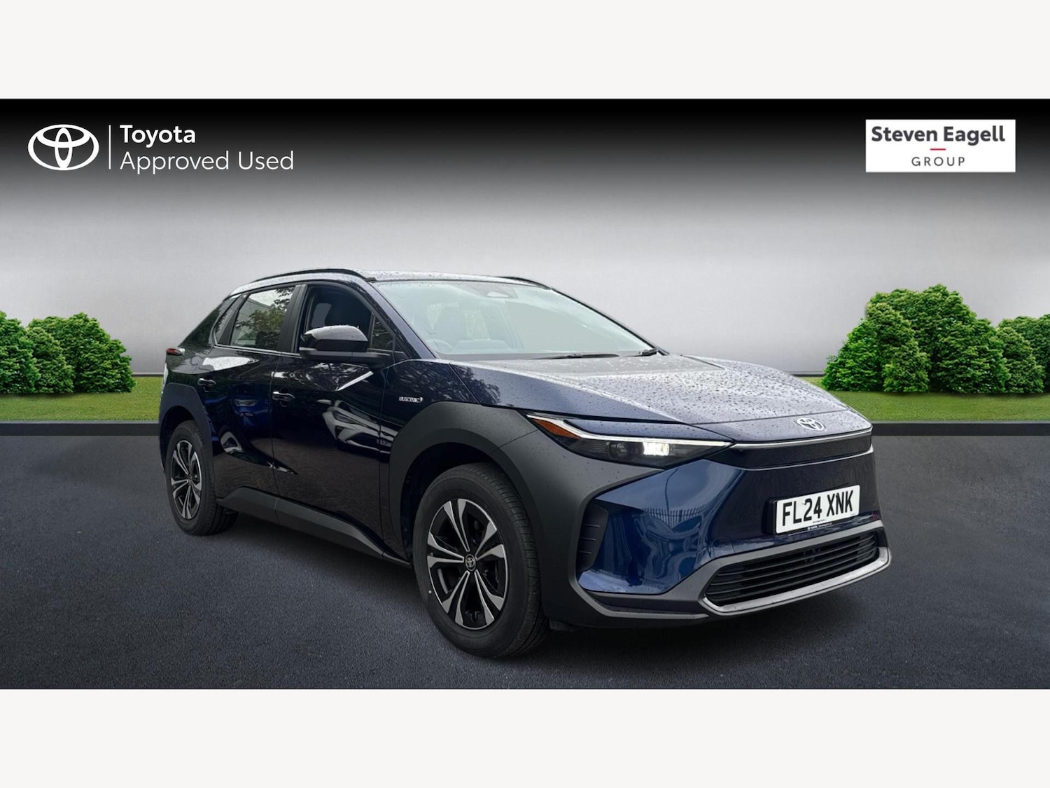Used Toyota Other 2024 for sale - 76152440: Photo 1
