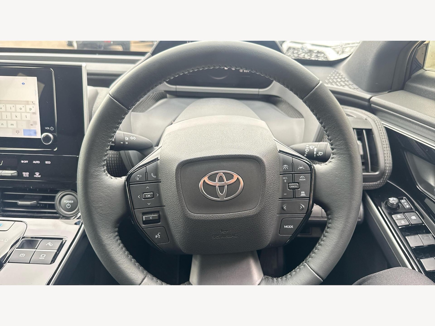 Used Toyota Other 2024 for sale - 76152440: Photo 10