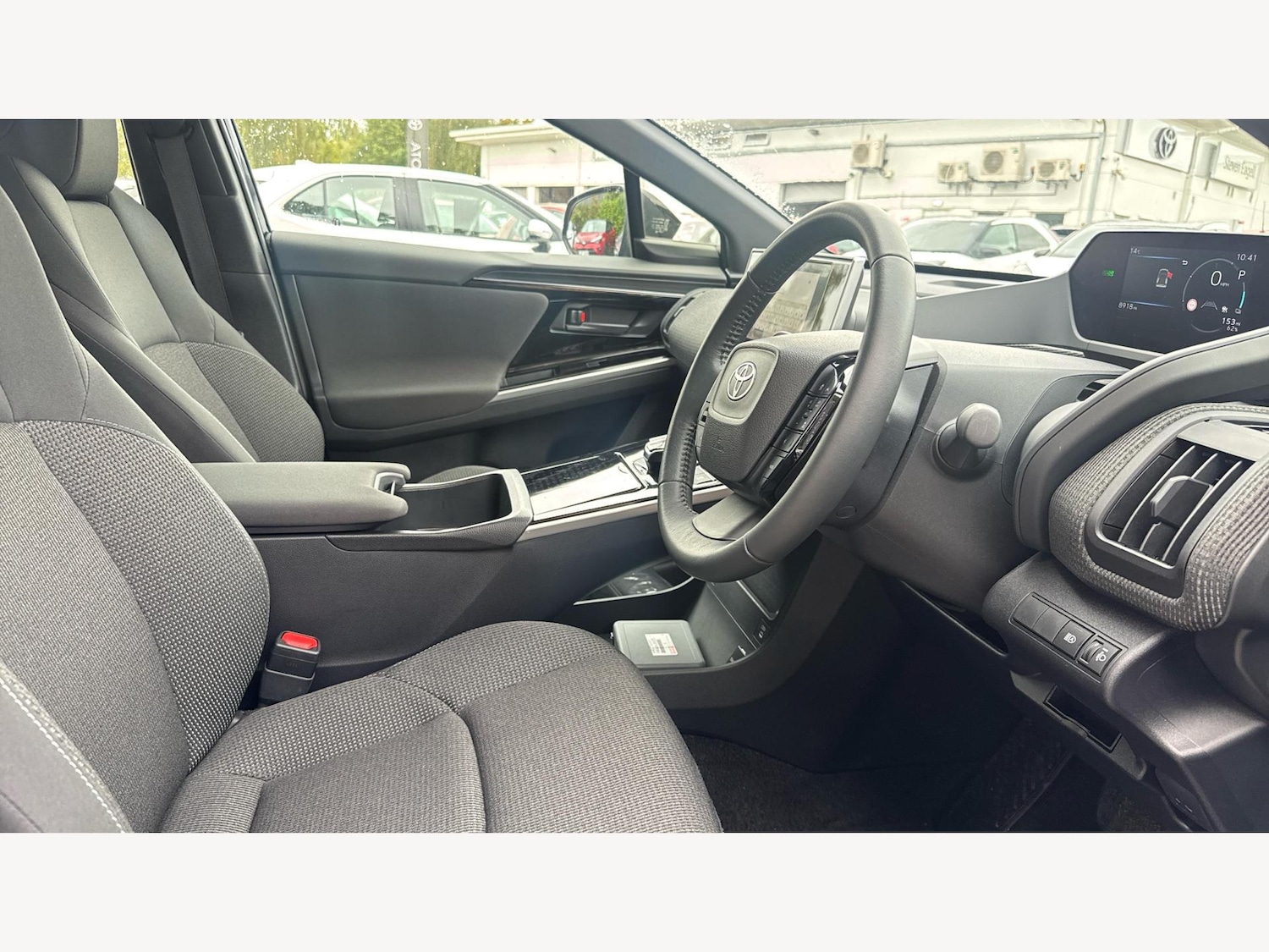 Used Toyota Other 2024 for sale - 76152440: Photo 13