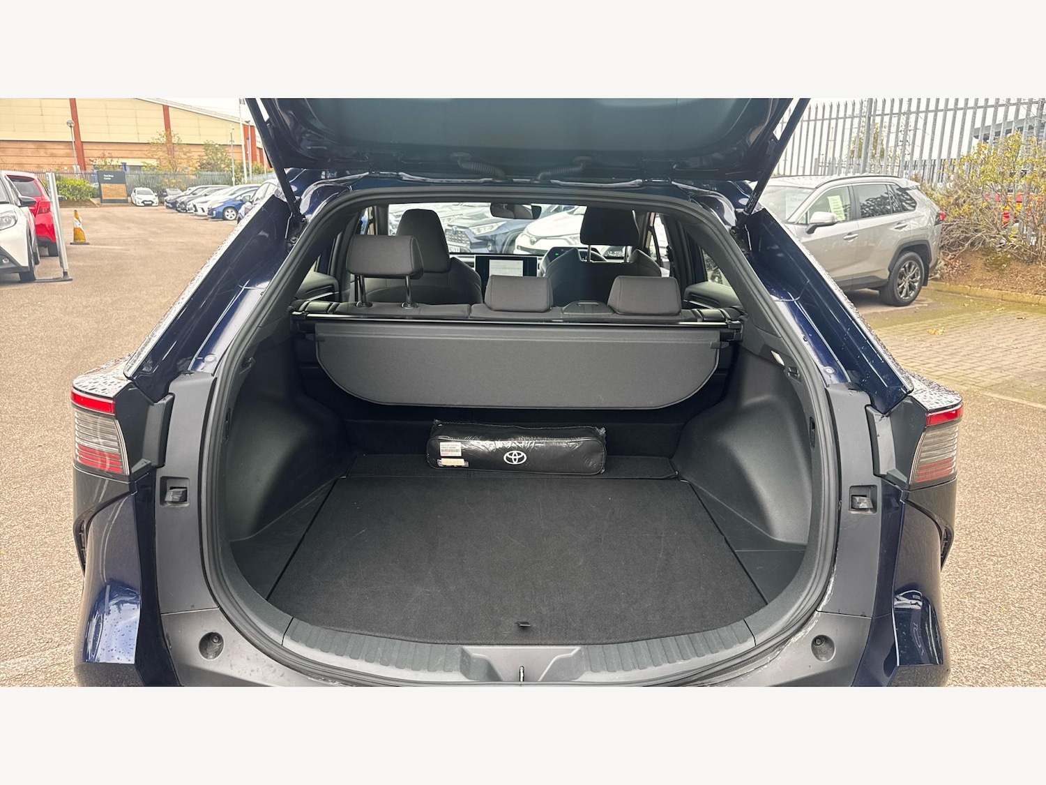 Used Toyota Other 2024 for sale - 76152440: Photo 16