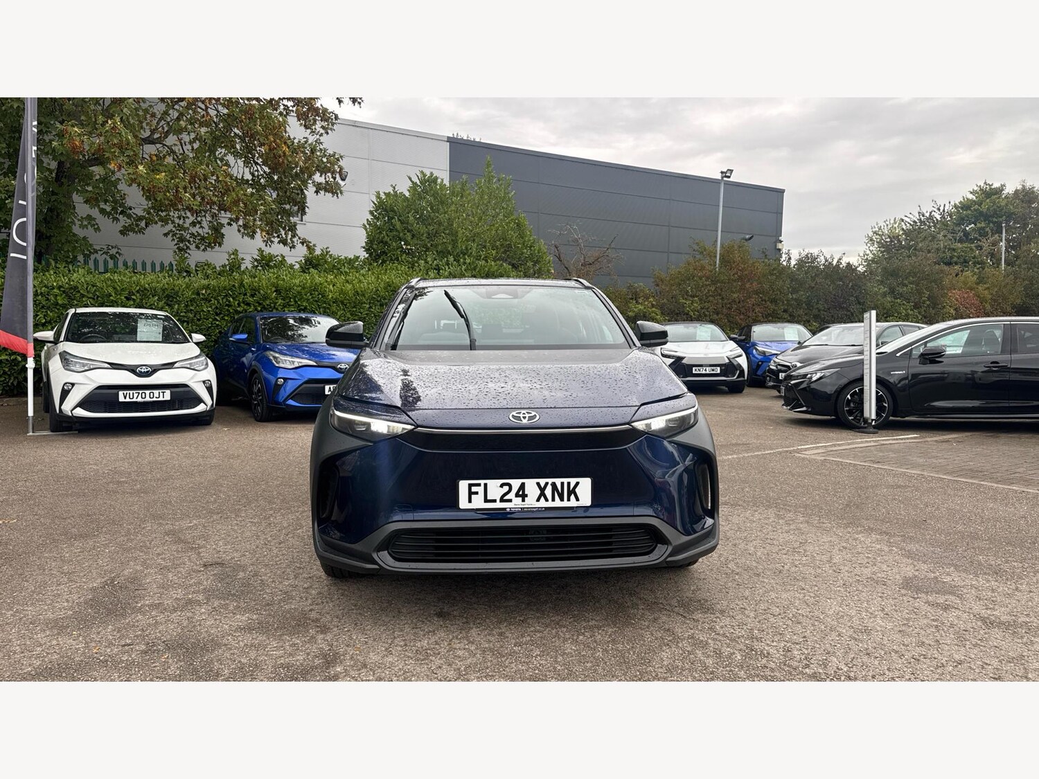 Used Toyota Other 2024 for sale - 76152440: Photo 17