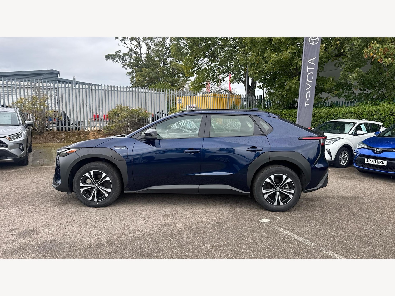 Used Toyota Other 2024 for sale - 76152440: Photo 19