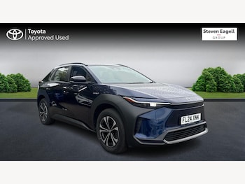 Toyota - Other