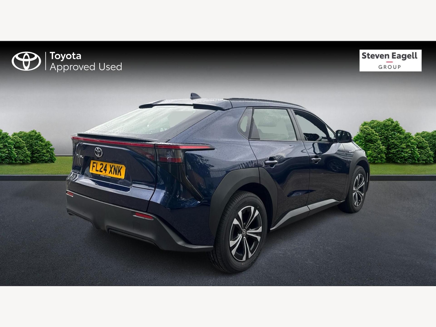 Used Toyota Other 2024 for sale - 76152440: Photo 2