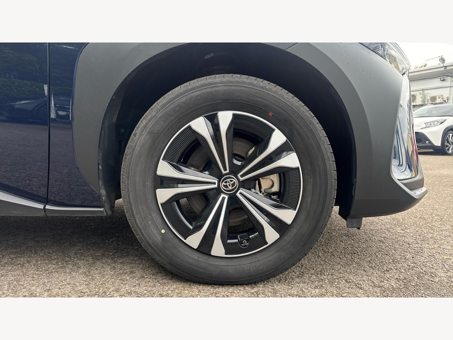 Used Toyota Other 2024 for sale - 76152440: Photo 20