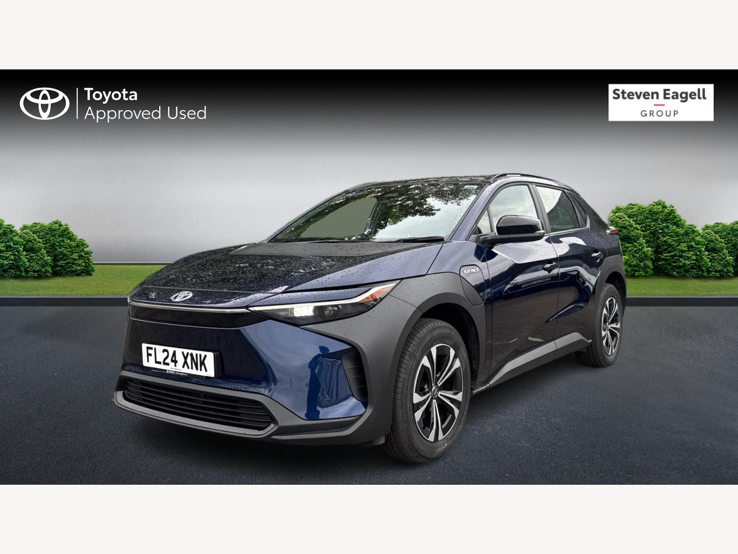 Used Toyota Other 2024 for sale - 76152440: Photo 3