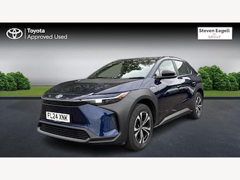 Used Toyota Other 2024 for sale - 76152440: Photo 3