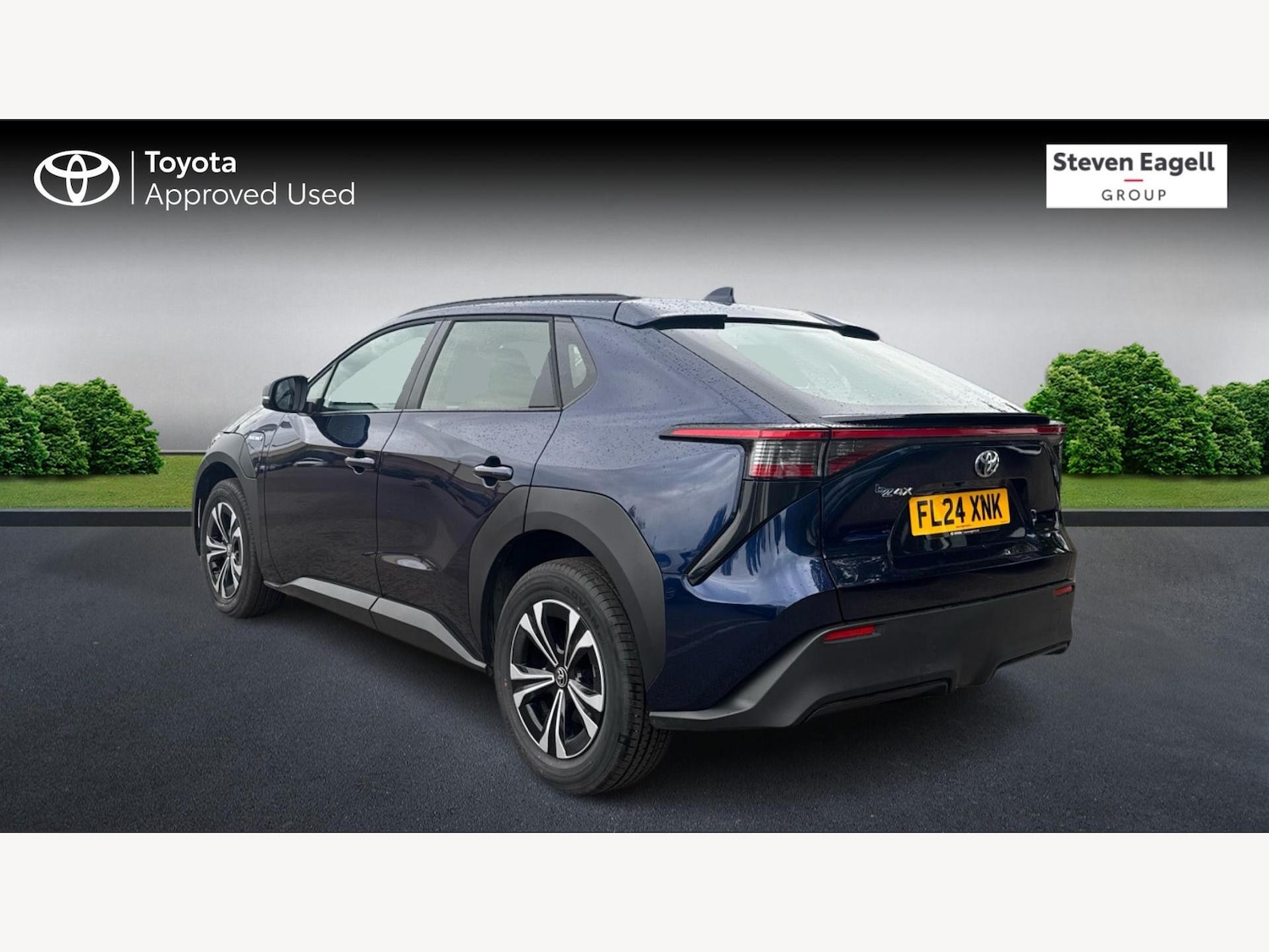 Used Toyota Other 2024 for sale - 76152440: Photo 6