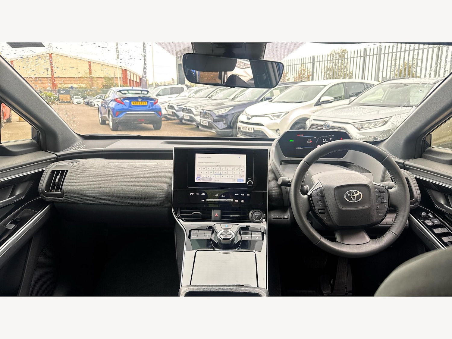 Used Toyota Other 2024 for sale - 76152440: Photo 7