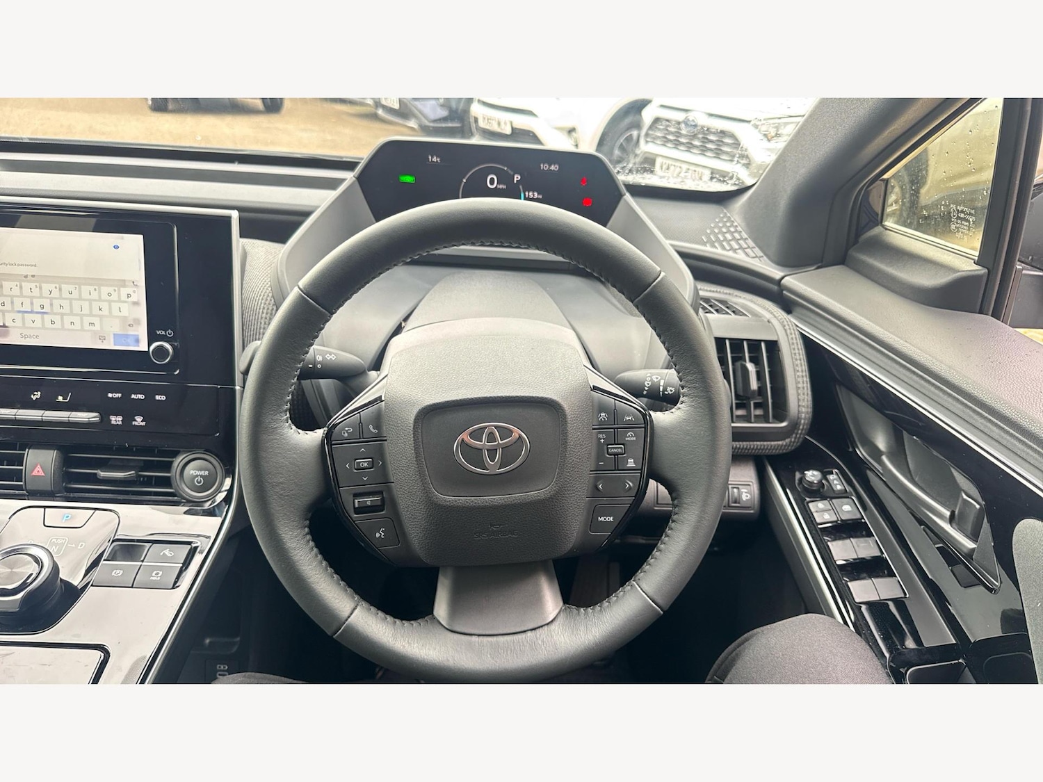 Used Toyota Other 2024 for sale - 76152440: Photo 8