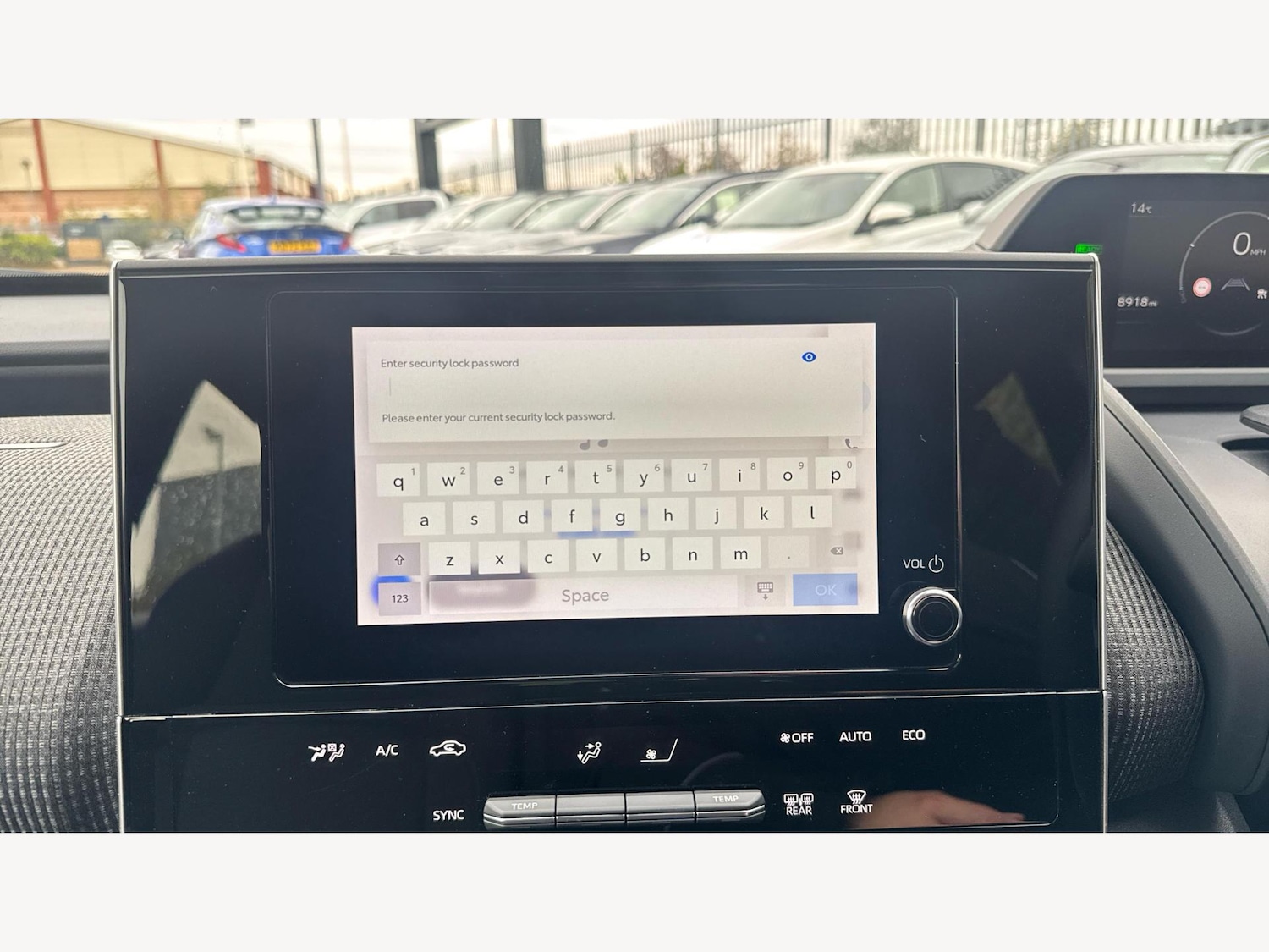 Used Toyota Other 2024 for sale - 76152440: Photo 9