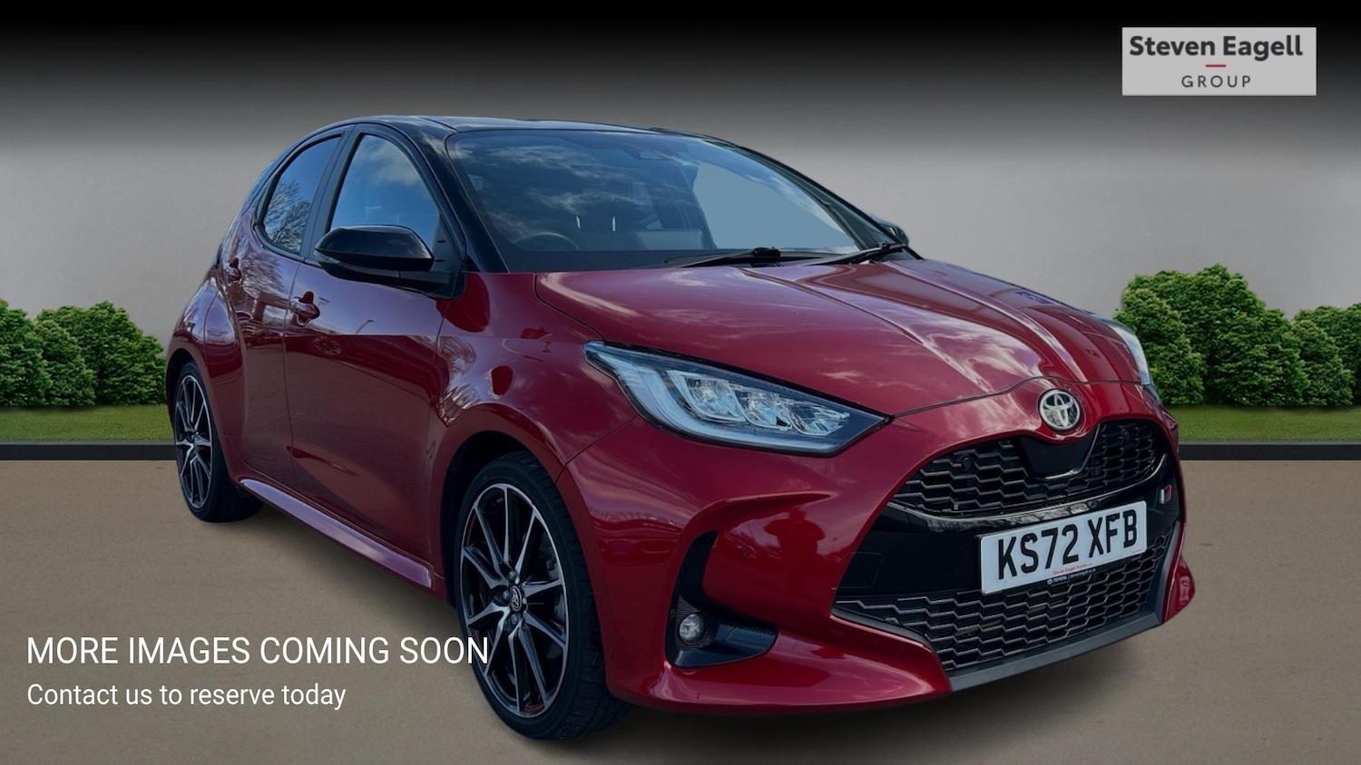 Used Toyota Yaris for sale - 77892570: Photo 1