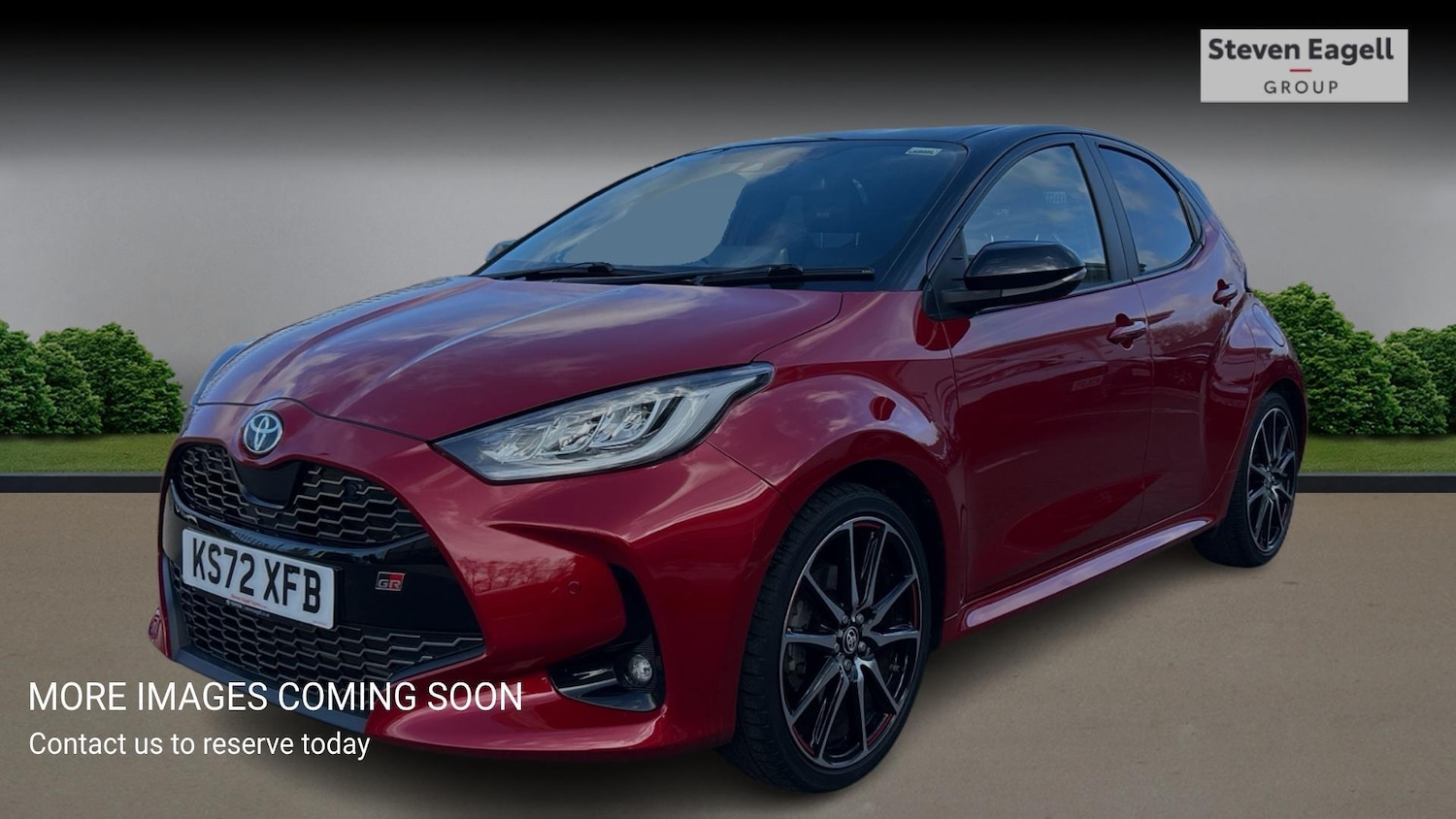 Used Toyota Yaris for sale - 77892570: Photo 3