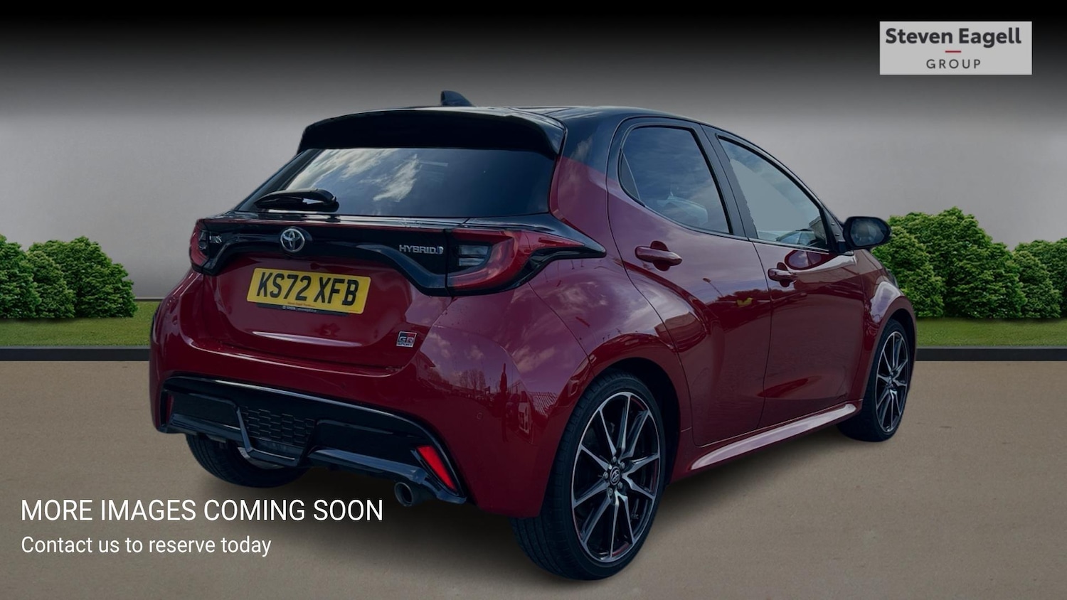 Used Toyota Yaris for sale - 77892570: Photo 4