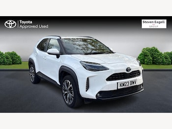 Toyota - Yaris Cross