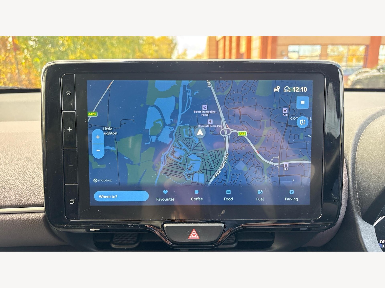 Used Toyota Yaris Cross 2023 for sale - 76408810: Photo 25