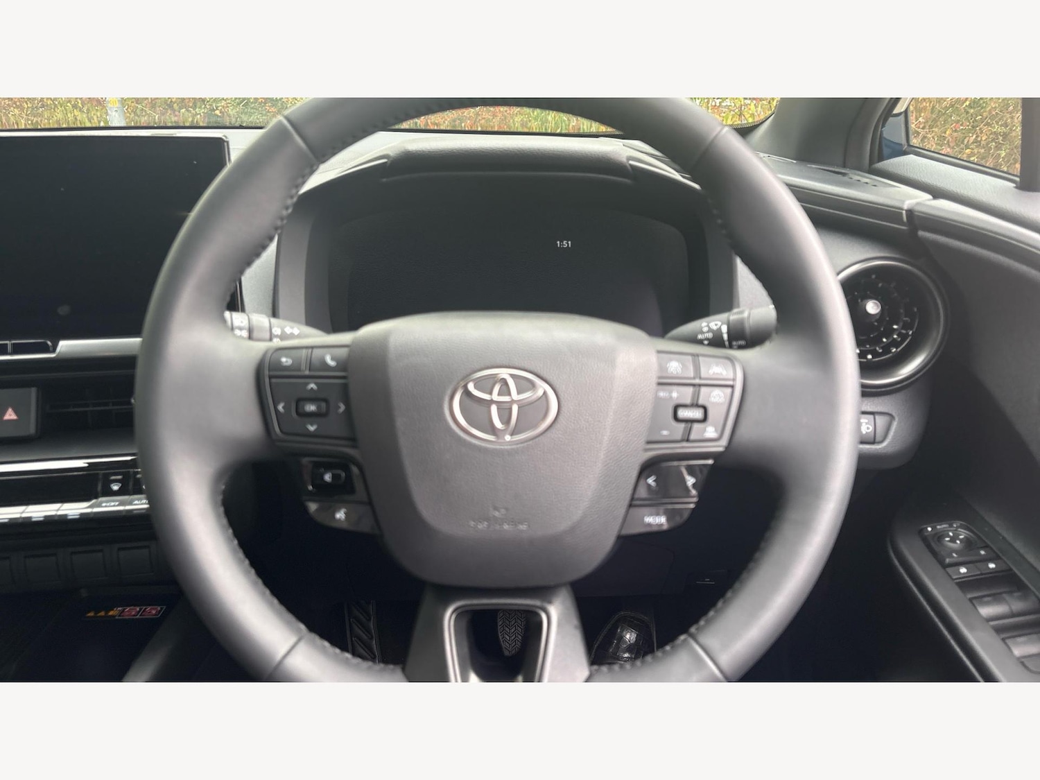 Used Toyota C-HR for sale - 76446433: Photo 10
