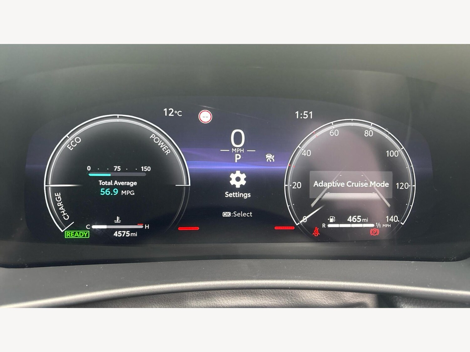 Used Toyota C-HR for sale - 76446433: Photo 11