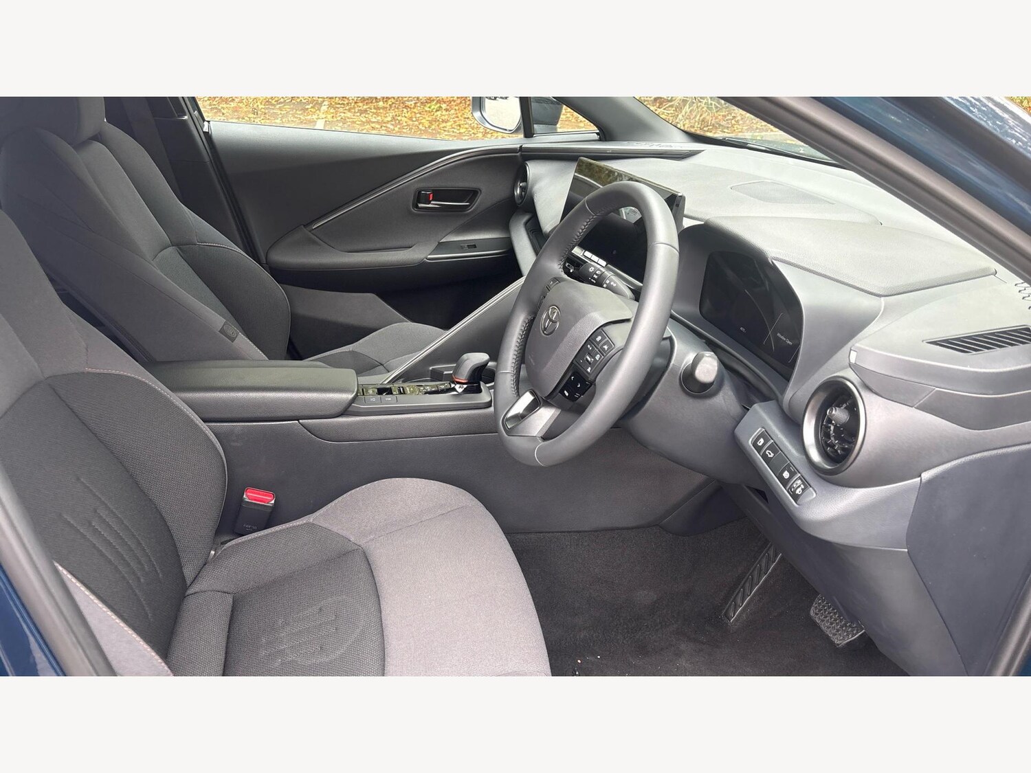 Used Toyota C-HR for sale - 76446433: Photo 13