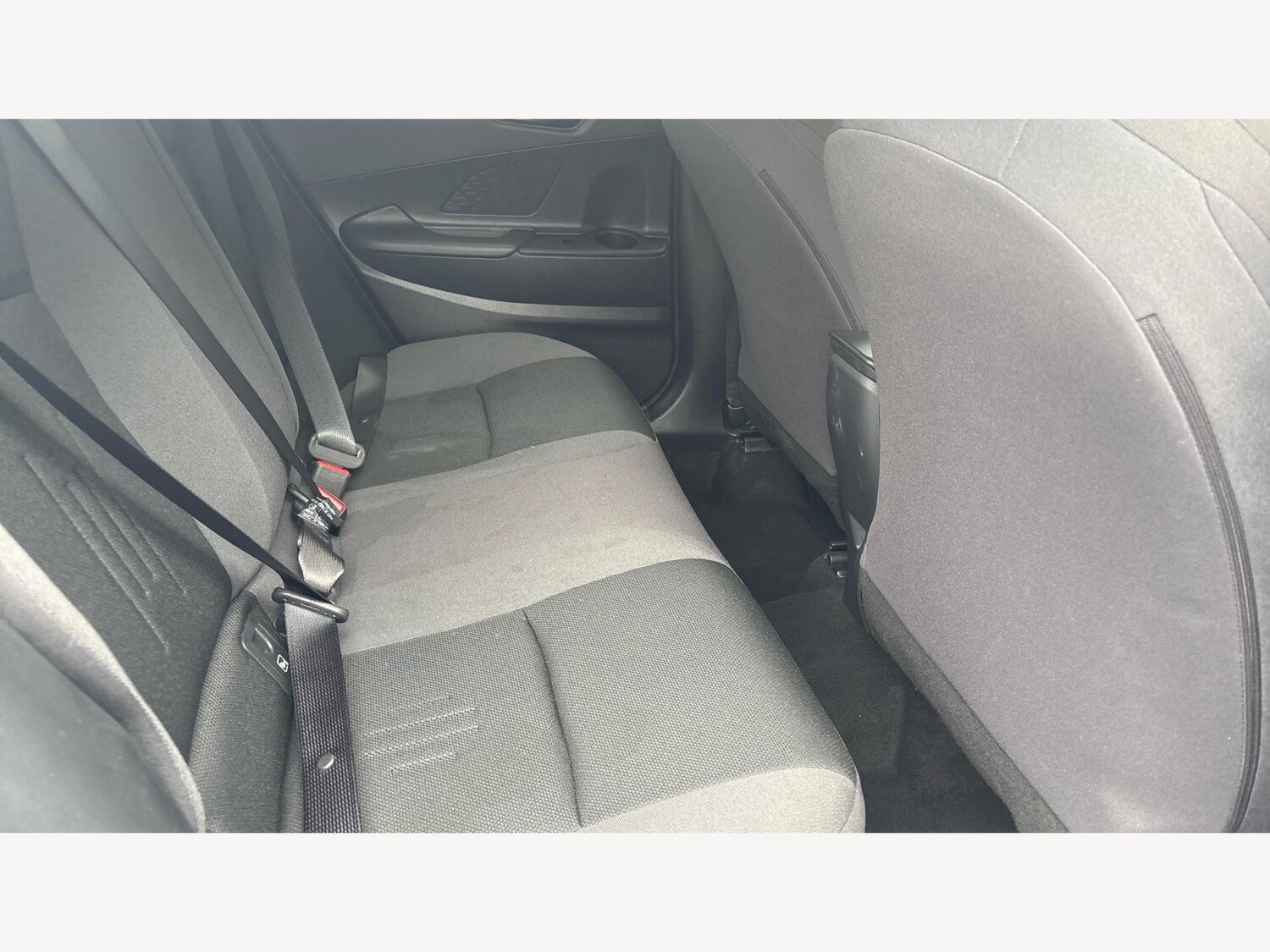 Used Toyota C-HR for sale - 76446433: Photo 14