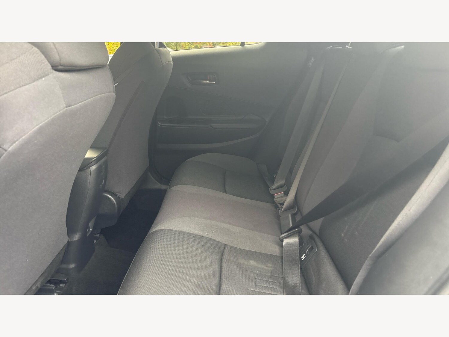 Used Toyota C-HR for sale - 76446433: Photo 15