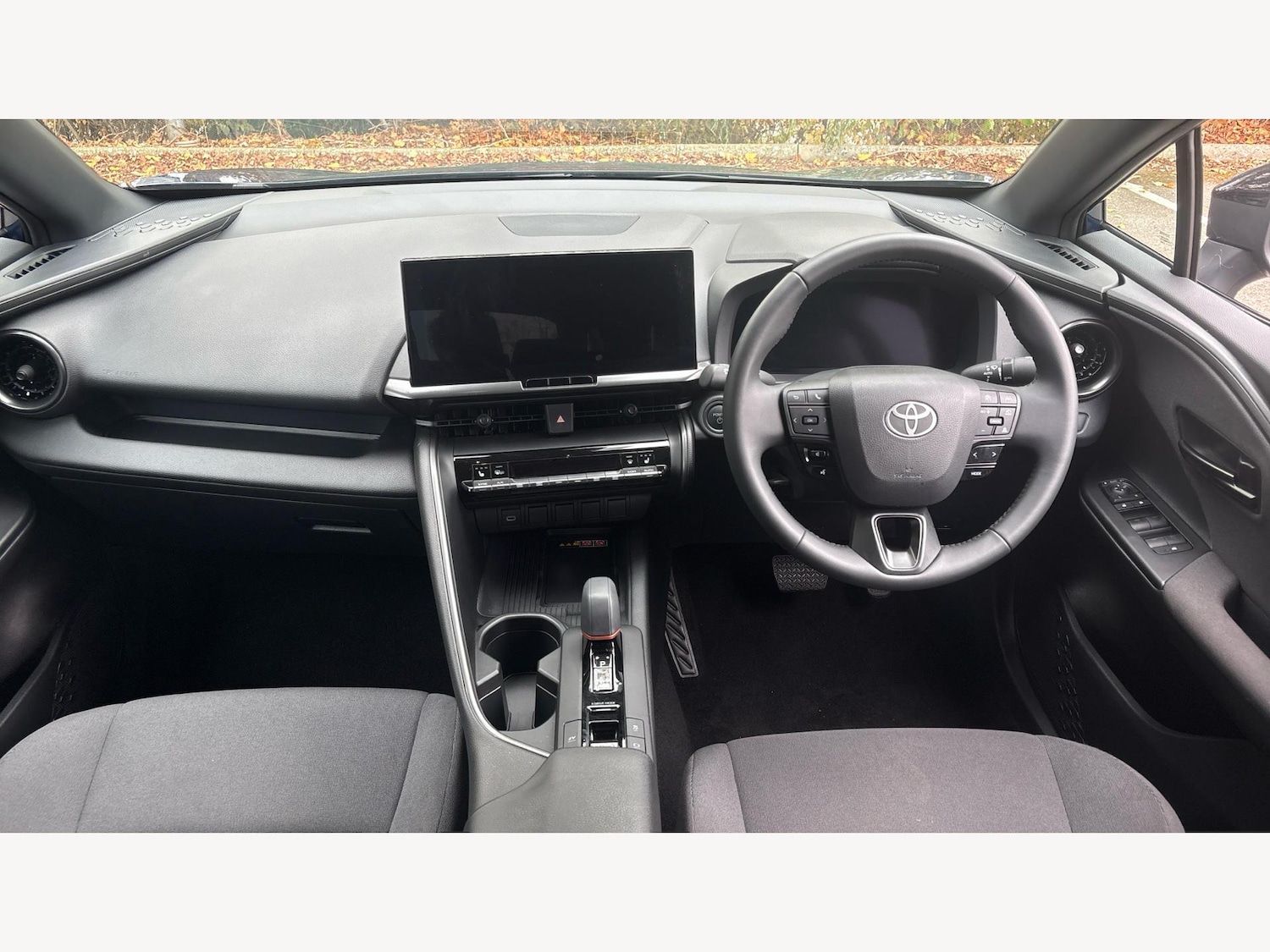 Used Toyota C-HR for sale - 76446433: Photo 7