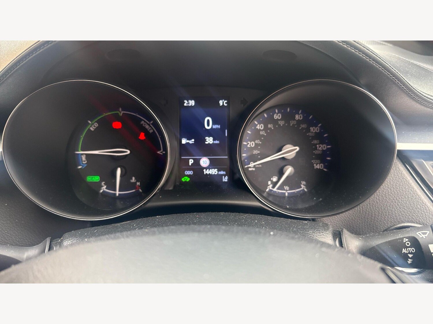 Used Toyota C-HR for sale - 77784512: Photo 11