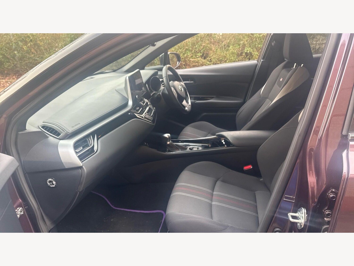 Used Toyota C-HR for sale - 77784512: Photo 12