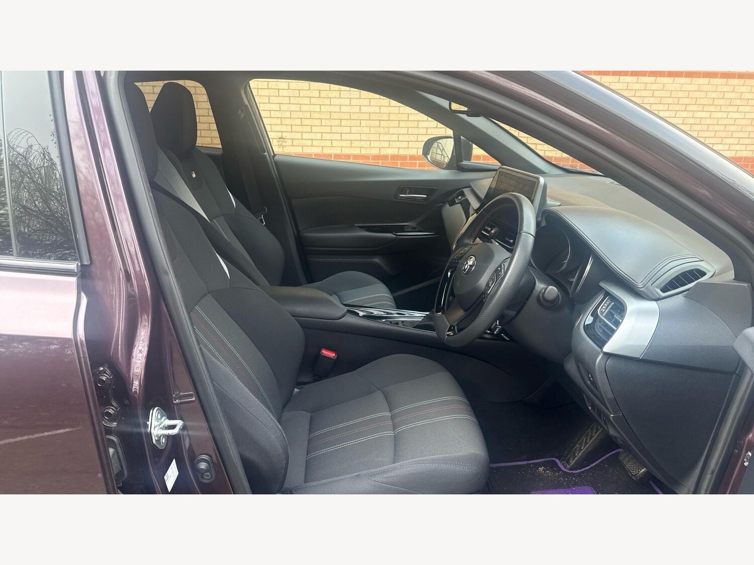 Used Toyota C-HR for sale - 77784512: Photo 13