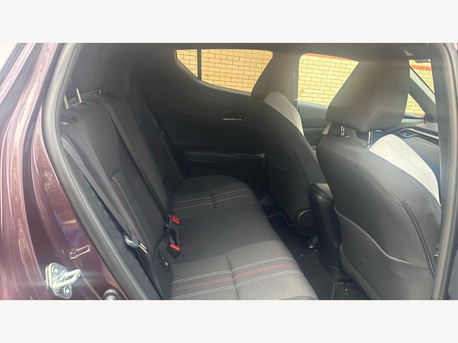 Used Toyota C-HR for sale - 77784512: Photo 14