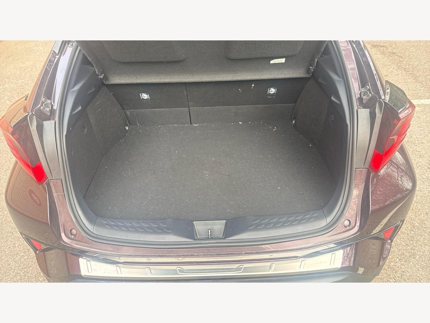 Used Toyota C-HR for sale - 77784512: Photo 16