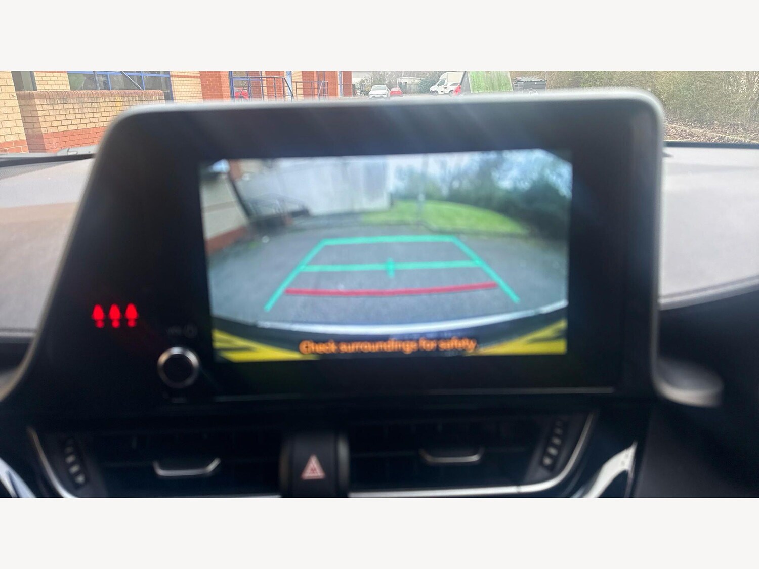 Used Toyota C-HR for sale - 77784512: Photo 26