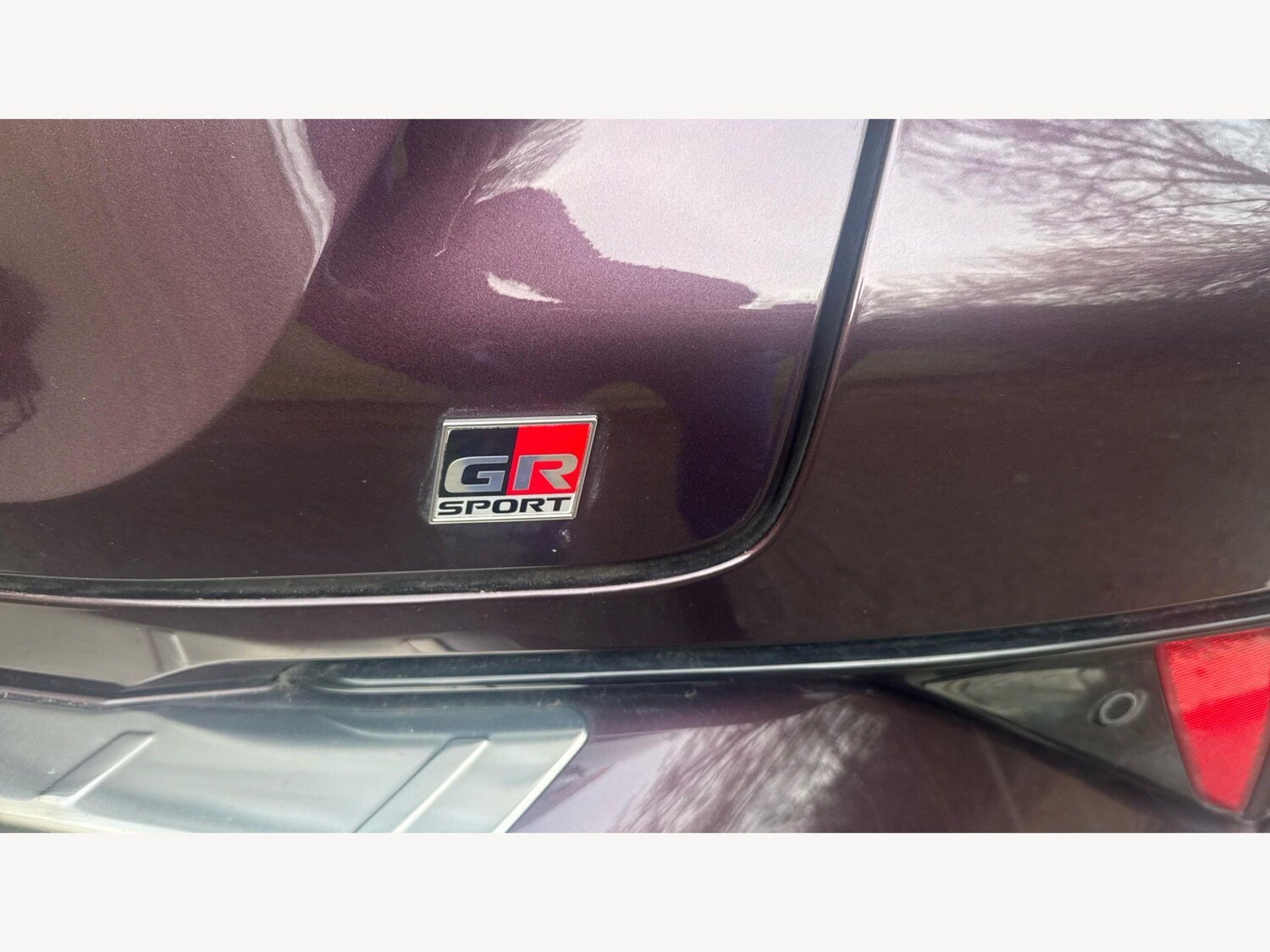 Used Toyota C-HR for sale - 77784512: Photo 27