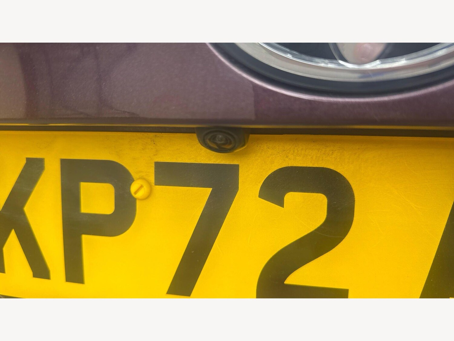 Used Toyota C-HR for sale - 77784512: Photo 28