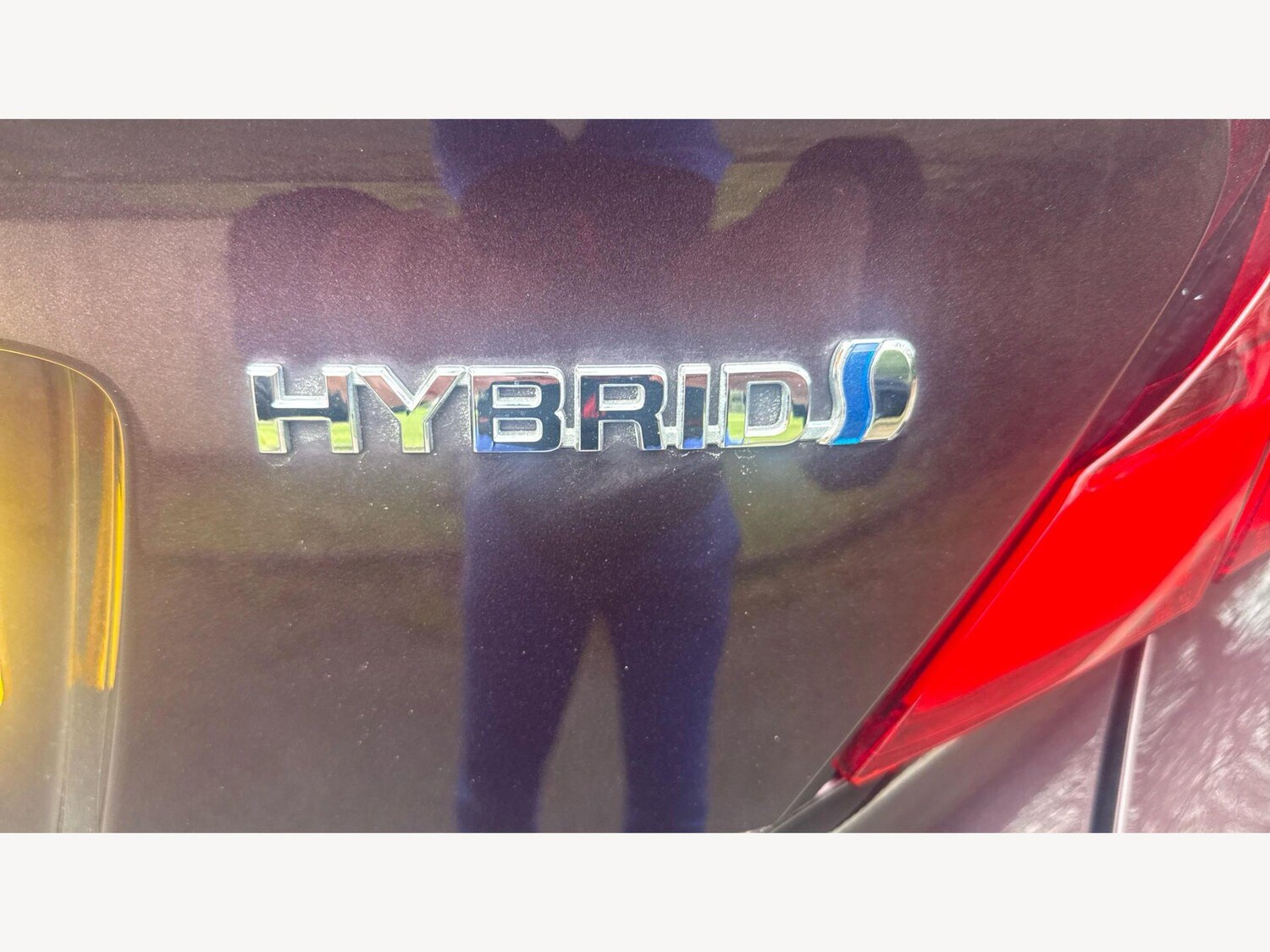 Used Toyota C-HR for sale - 77784512: Photo 29