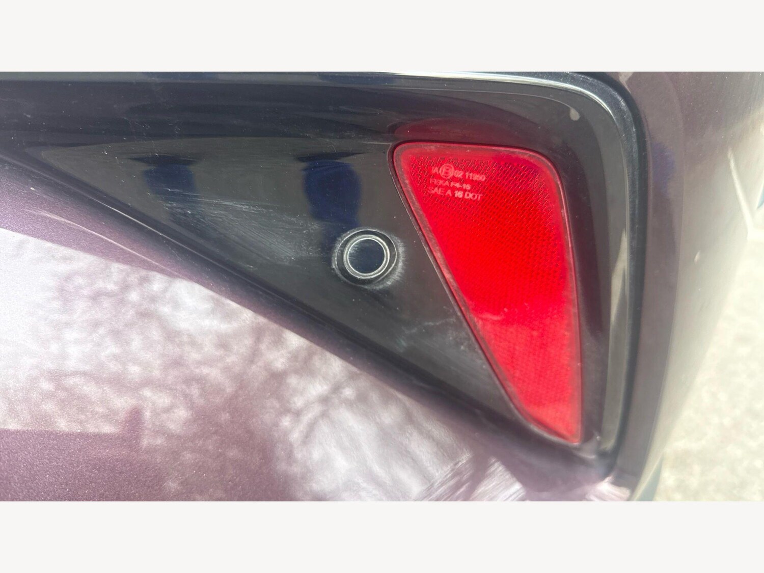 Used Toyota C-HR for sale - 77784512: Photo 30