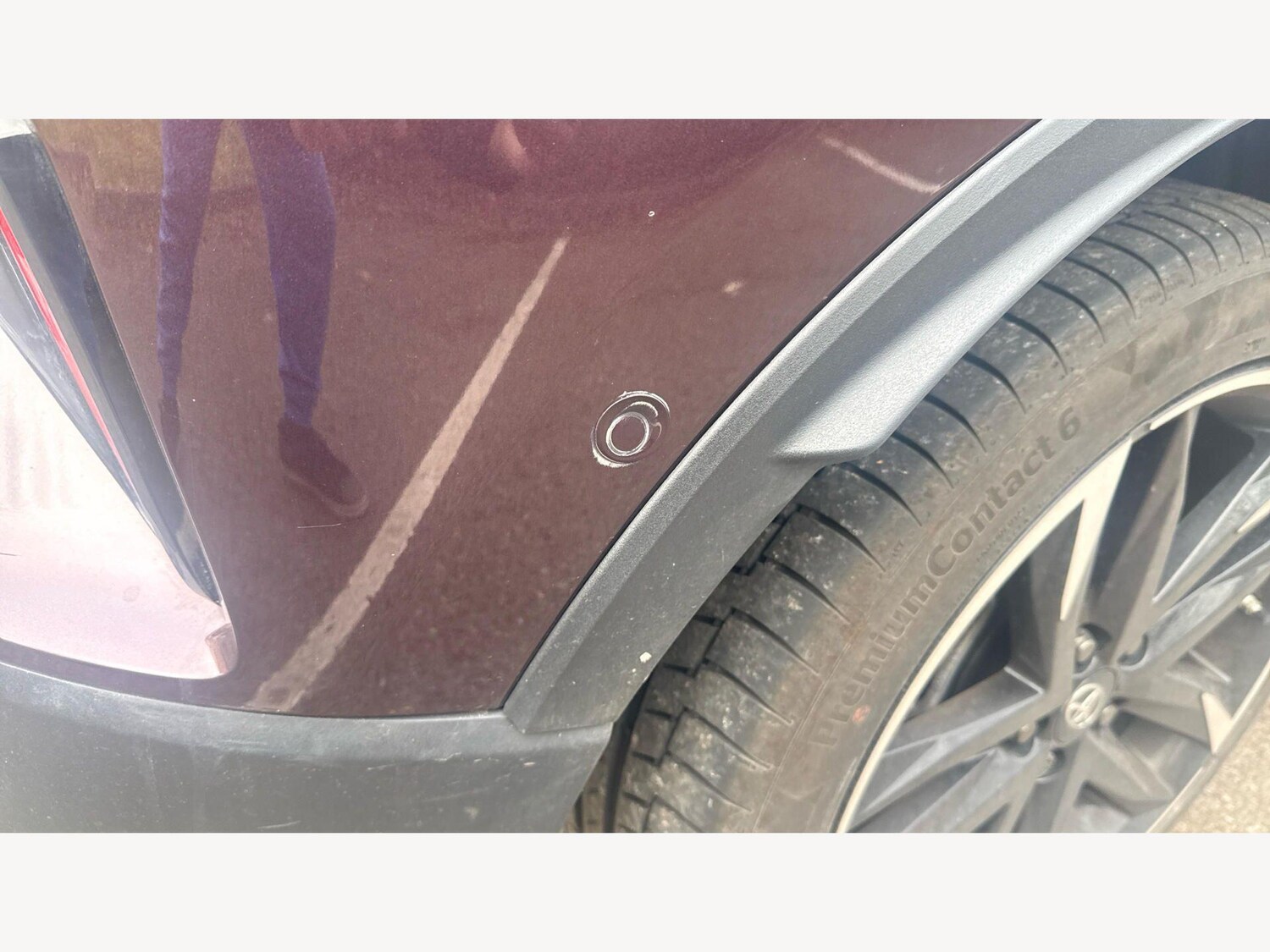 Used Toyota C-HR for sale - 77784512: Photo 31