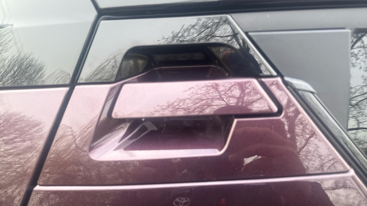 Used Toyota C-HR for sale - 77784512: Photo 33