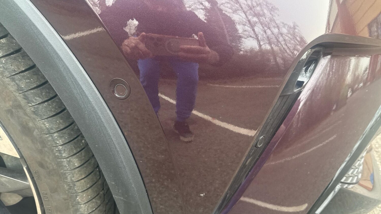 Used Toyota C-HR for sale - 77784512: Photo 35