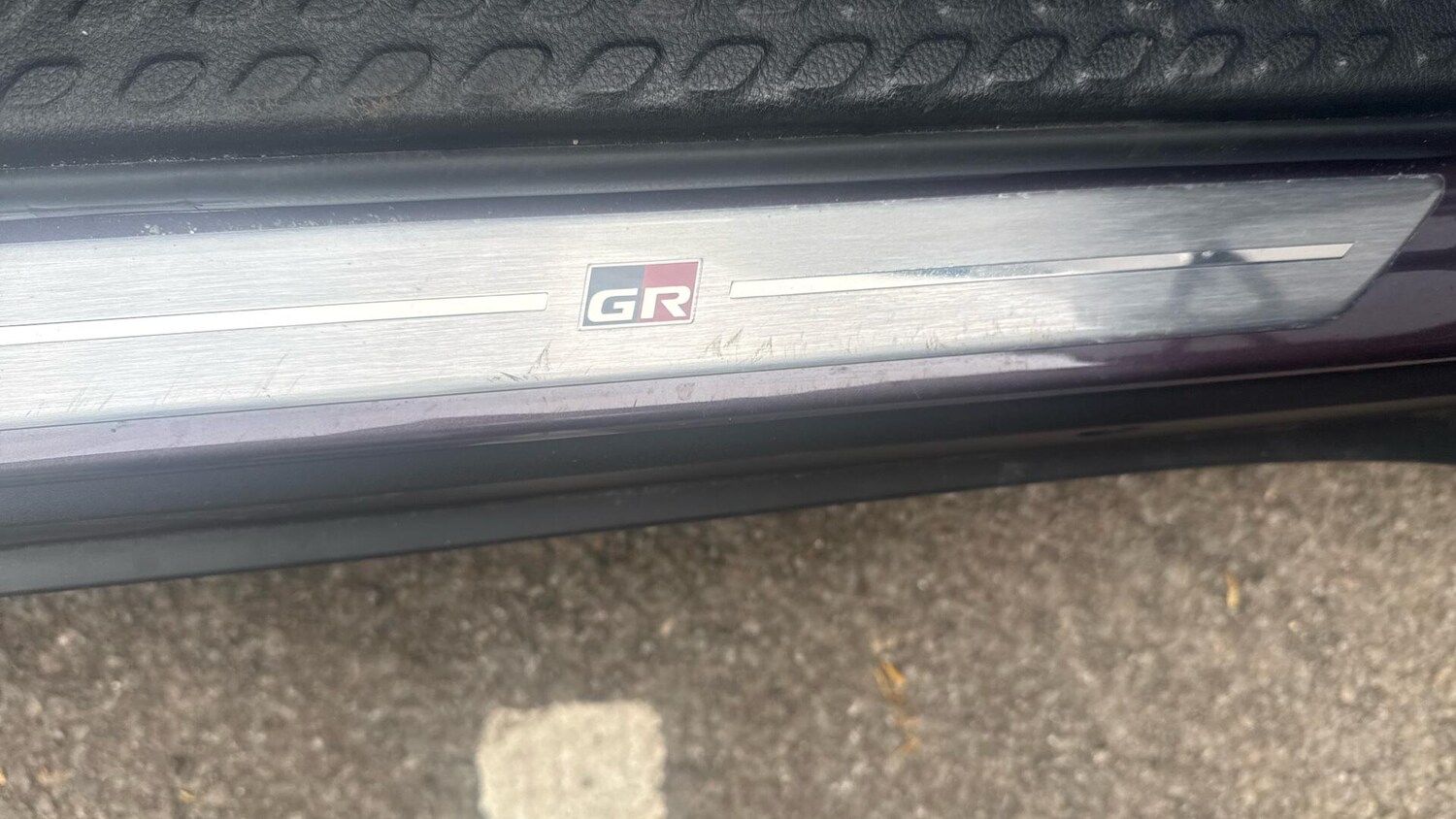 Used Toyota C-HR for sale - 77784512: Photo 37