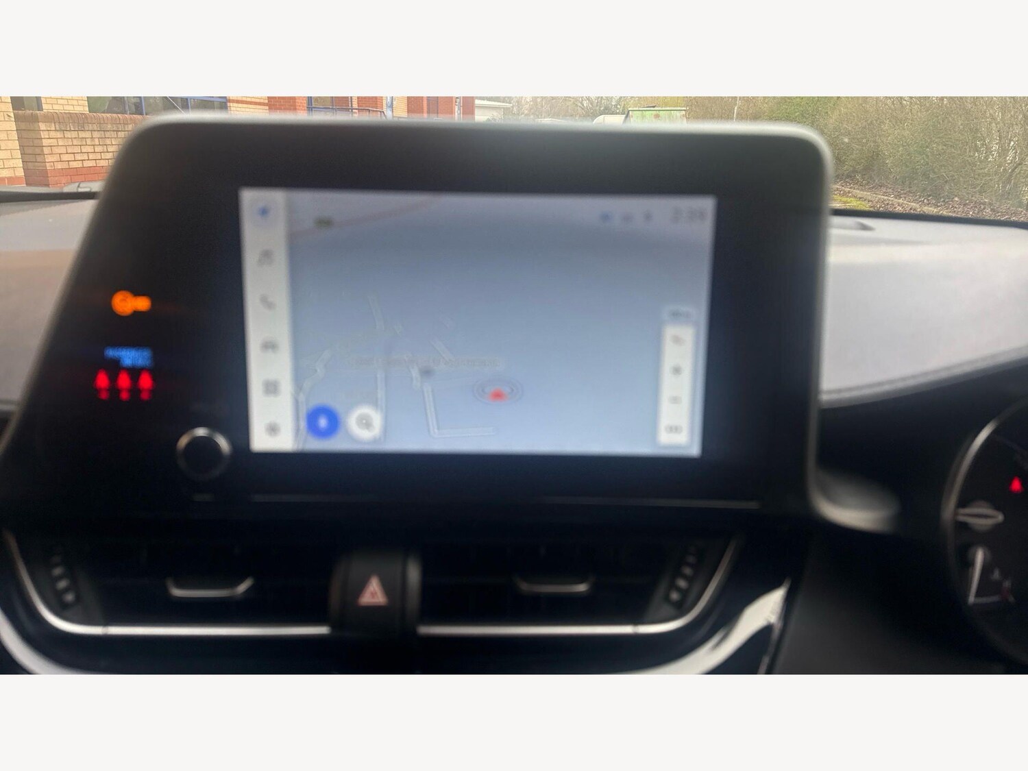 Used Toyota C-HR for sale - 77784512: Photo 9