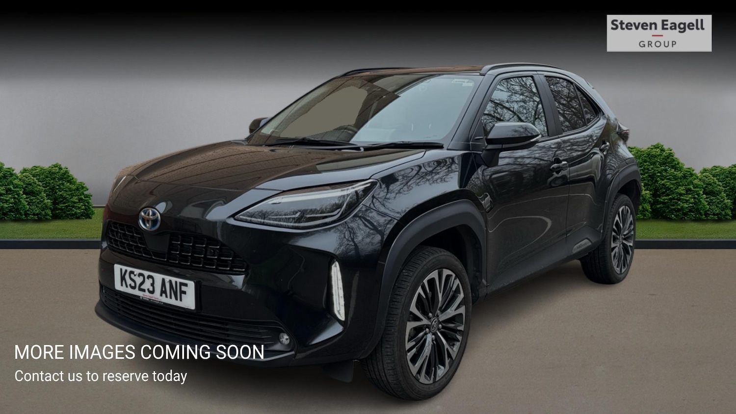 Used Toyota Yaris Cross 2023 for sale - 77783251: Photo 3