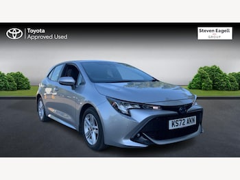 Used Toyota Corolla 2023 for sale - 78741647: Photo