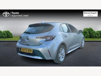 Used Toyota Corolla 2023 for sale - 78741647: Photo