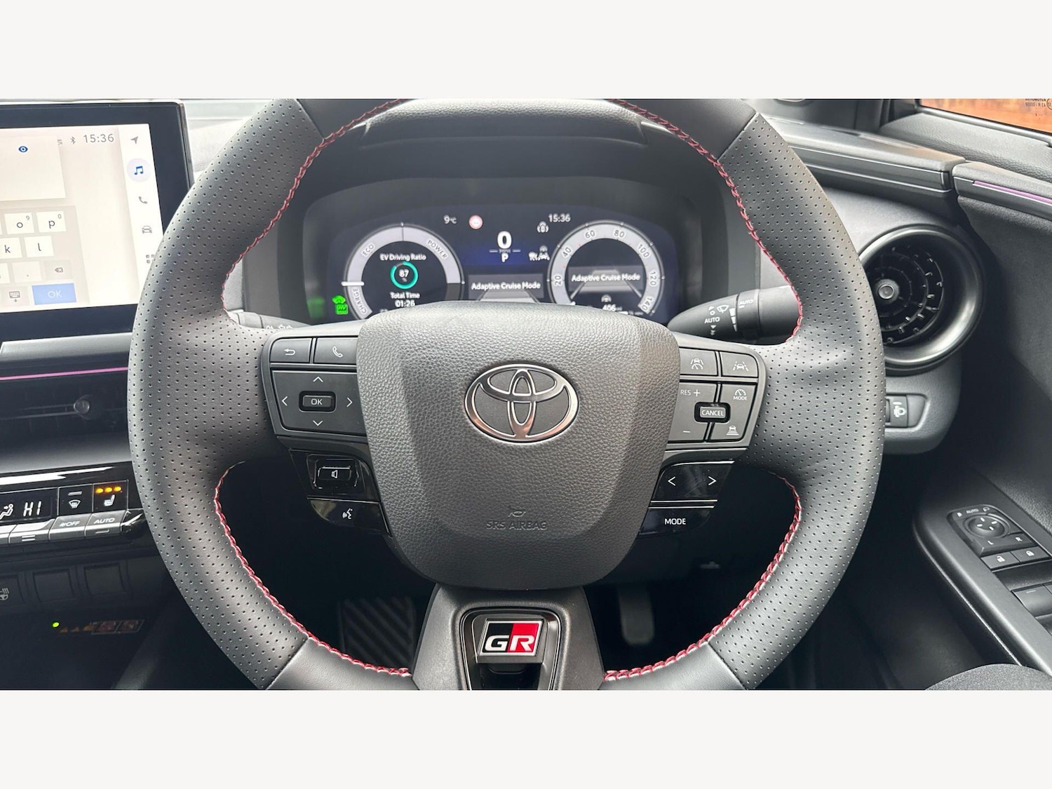 Used Toyota C-HR 2024 for sale - 77838783: Photo 10